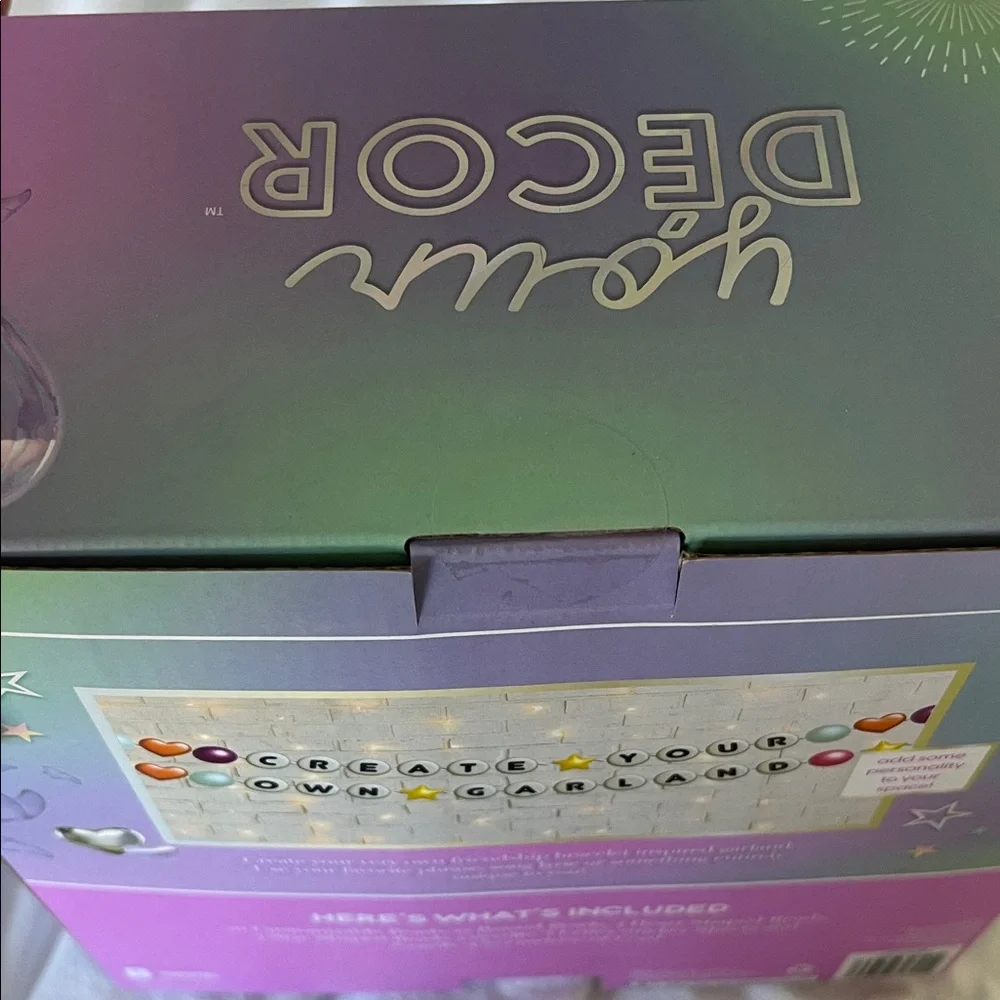 Your Décor Garland Kit NEW